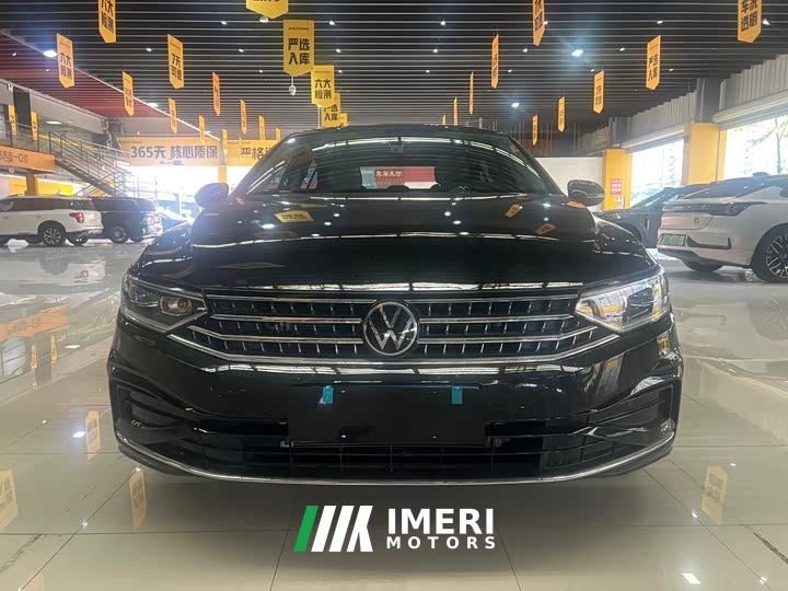 Volkswagen Magotan 30 Million Units Select Edition 380TSI DSG Luxury
