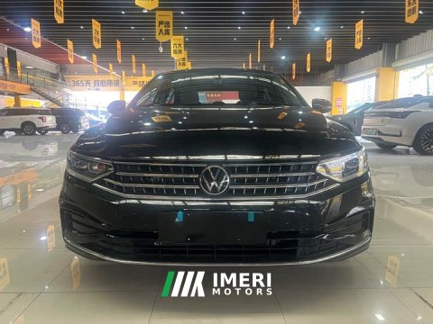 2026 Volkswagen Magotan 30 Million Units Select Edition 380TSI DSG Luxury - ავტომობილი ჩინეთიდან