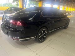 Volkswagen Magotan 30 Million Units Select Edition 380TSI DSG Luxury - ფოტო 10