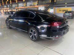 Volkswagen Magotan 30 Million Units Select Edition 380TSI DSG Luxury - ფოტო 11