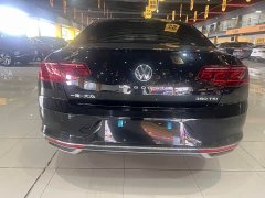 Volkswagen Magotan 30 Million Units Select Edition 380TSI DSG Luxury - ფოტო 12