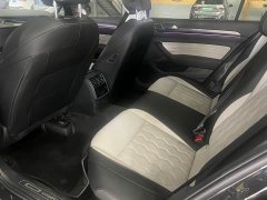 Volkswagen Magotan 30 Million Units Select Edition 380TSI DSG Luxury - ფოტო 8