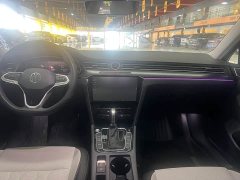 Volkswagen Magotan 30 Million Units Select Edition 380TSI DSG Luxury - ფოტო 9