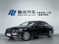 Mercedes-Benz E-Class Facelift E 300 L Luxury - ფოტო 1