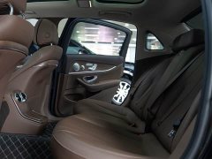 Mercedes-Benz E-Class Facelift E 300 L Luxury - ფოტო 11