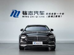 Mercedes-Benz E-Class Facelift E 300 L Luxury - ფოტო 5