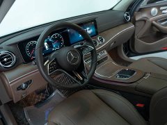 Mercedes-Benz E-Class Facelift E 300 L Luxury - ფოტო 8