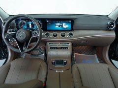 Mercedes-Benz E-Class Facelift E 300 L Luxury - ფოტო 9