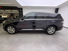 Lincoln Aviator 3.0T V6 AWD Premium - ფოტო 10