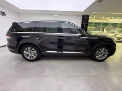 Lincoln Aviator 3.0T V6 AWD Premium - ფოტო 11