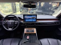 Lincoln Aviator 3.0T V6 AWD Premium - ფოტო 13