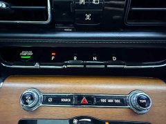 Lincoln Aviator 3.0T V6 AWD Premium - ფოტო 16