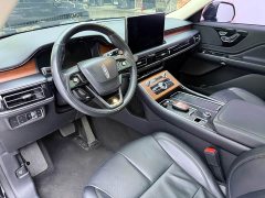 Lincoln Aviator 3.0T V6 AWD Premium - ფოტო 18