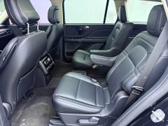 Lincoln Aviator 3.0T V6 AWD Premium - ფოტო 19