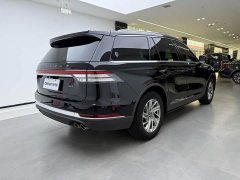 Lincoln Aviator 3.0T V6 AWD Premium - ფოტო 2