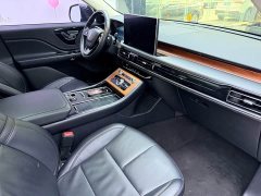 Lincoln Aviator 3.0T V6 AWD Premium - ფოტო 20