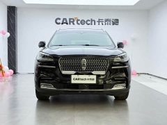 Lincoln Aviator 3.0T V6 AWD Premium - ფოტო 3