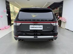Lincoln Aviator 3.0T V6 AWD Premium - ფოტო 4