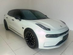 Zeekr Geely Zeekr 001 Long Range Dual Motor WE Edition - ფოტო 1