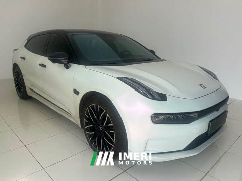 2022 Zeekr Geely Zeekr 001 Long Range Dual Motor WE Edition - ავტომობილი ჩინეთიდან