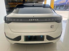 Zeekr Geely Zeekr 001 Long Range Dual Motor WE Edition - ფოტო 10