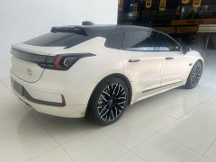 Zeekr Geely Zeekr 001 Long Range Dual Motor WE Edition - ფოტო 11