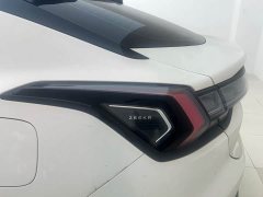 Zeekr Geely Zeekr 001 Long Range Dual Motor WE Edition - ფოტო 12