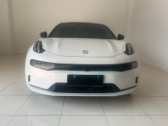 Zeekr Geely Zeekr 001 Long Range Dual Motor WE Edition - ფოტო 2