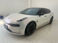 Zeekr Geely Zeekr 001 Long Range Dual Motor WE Edition - ფოტო 3
