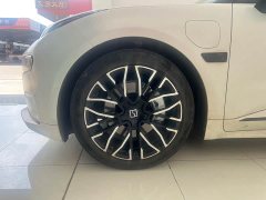 Zeekr Geely Zeekr 001 Long Range Dual Motor WE Edition - ფოტო 4