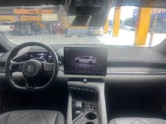 Zeekr Geely Zeekr 001 Long Range Dual Motor WE Edition - ფოტო 5
