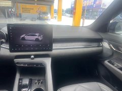 Zeekr Geely Zeekr 001 Long Range Dual Motor WE Edition - ფოტო 7