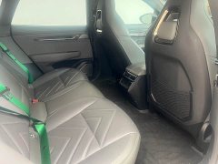Zeekr Geely Zeekr 001 Long Range Dual Motor WE Edition - ფოტო 8