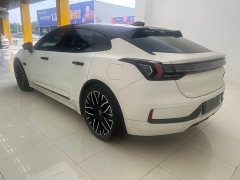 Zeekr Geely Zeekr 001 Long Range Dual Motor WE Edition - ფოტო 9