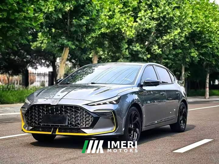 SAIC MG6 2021 Pro 1.5T Automatic Trophy Premier Edition - ავტომობილი ჩინეთიდან
