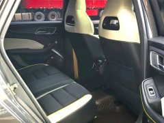 SAIC MG6 2021 Pro 1.5T Automatic Trophy Premier Edition - ფოტო 10