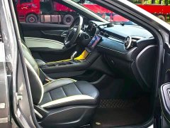 SAIC MG6 2021 Pro 1.5T Automatic Trophy Premier Edition - ფოტო 11