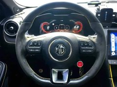 SAIC MG6 2021 Pro 1.5T Automatic Trophy Premier Edition - ფოტო 12
