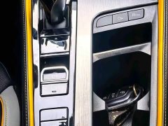 SAIC MG6 2021 Pro 1.5T Automatic Trophy Premier Edition - ფოტო 14