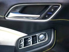 SAIC MG6 2021 Pro 1.5T Automatic Trophy Premier Edition - ფოტო 16