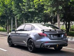 SAIC MG6 2021 Pro 1.5T Automatic Trophy Premier Edition - ფოტო 18