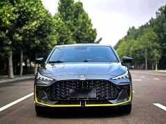 SAIC MG6 2021 Pro 1.5T Automatic Trophy Premier Edition - ფოტო 2