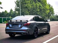 SAIC MG6 2021 Pro 1.5T Automatic Trophy Premier Edition - ფოტო 20