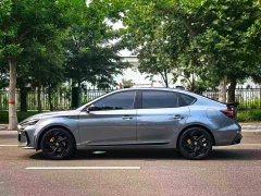 SAIC MG6 2021 Pro 1.5T Automatic Trophy Premier Edition - ფოტო 6