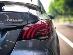 SAIC MG6 2021 Pro 1.5T Automatic Trophy Premier Edition - ფოტო 7