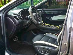 SAIC MG6 2021 Pro 1.5T Automatic Trophy Premier Edition - ფოტო 8
