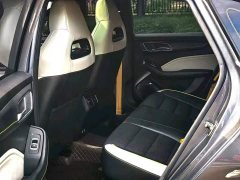 SAIC MG6 2021 Pro 1.5T Automatic Trophy Premier Edition - ფოტო 9