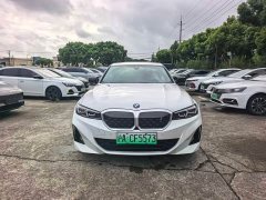 BMW i3 2024 eDrive 35 L - ფოტო 1