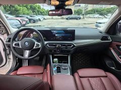 BMW i3 2024 eDrive 35 L - ფოტო 2