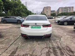 BMW i3 2024 eDrive 35 L - ფოტო 3